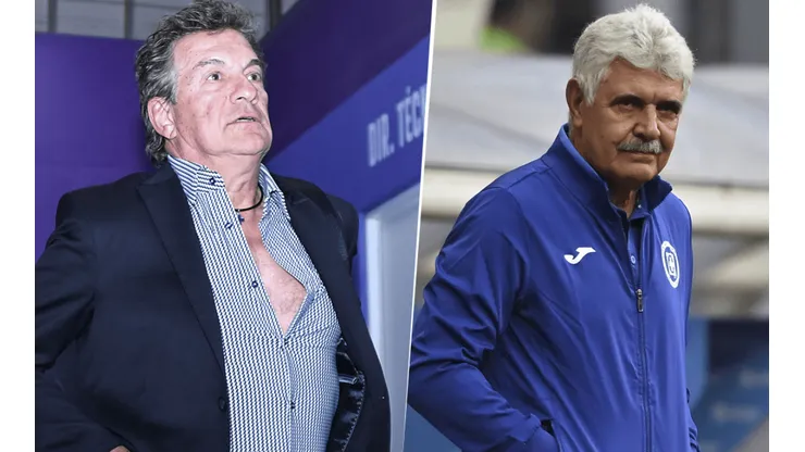 Mazatlán y Cruz Azul se enfrentarán por la Liga MX