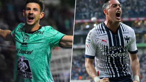 León recibe a Rayados en el cierre de la Jornada 9