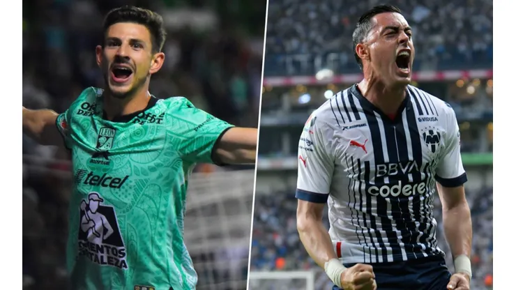 León recibe a Rayados en el cierre de la Jornada 9