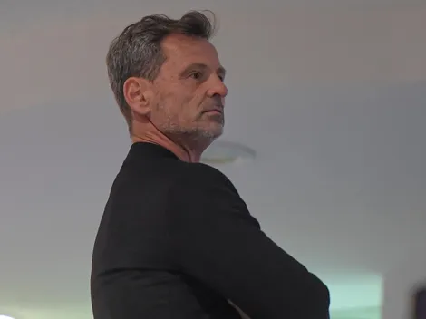 Cocca deja fuera a dos pesos pesados de la Selección Mexicana