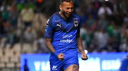 El emotivo mensaje de Duvan Vergara