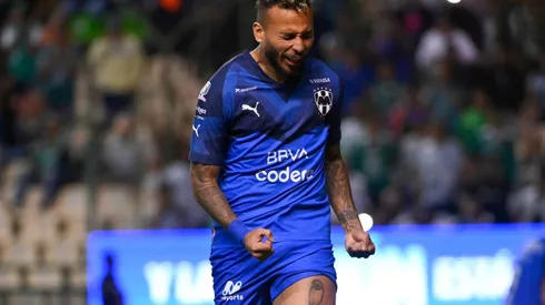 El emotivo mensaje de Duvan Vergara