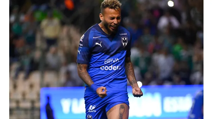 El emotivo mensaje de Duvan Vergara