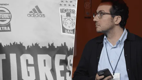 ¡Adiós! Tigres UANL habría definido al primer extranjero borrado