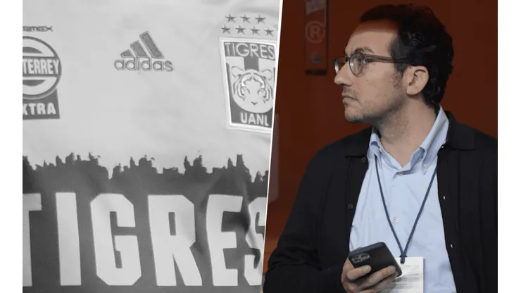 ¡Adiós! Tigres UANL habría definido al primer extranjero borrado
