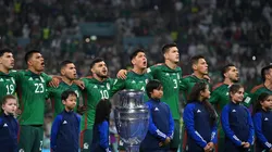 Concacaf confirma cómo debe clasificarse la Selección Mexicana a la Copa América 2024
