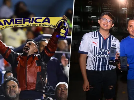 ¡Vetados! La FMF no los perdonó y no podrán entrar al estadio