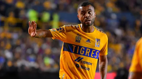 ¿Se acerca a Cruz Azul? Tigres, molesto con Rafael Carioca