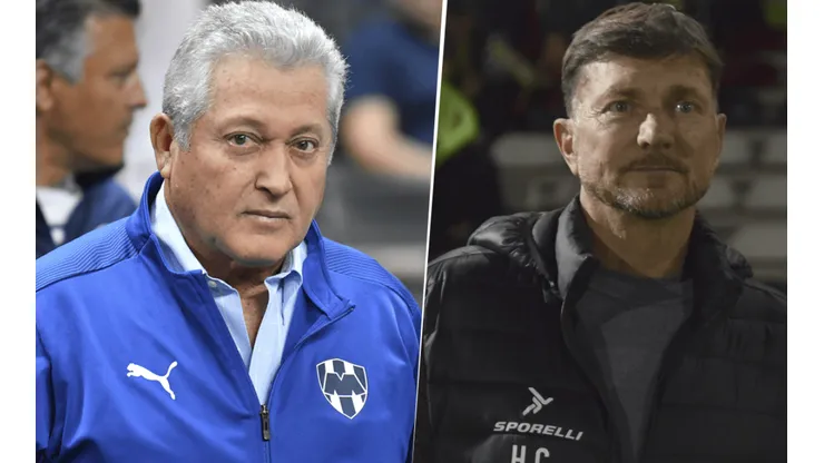 Monterrey y Juárez se enfrentarán por la Liga MX