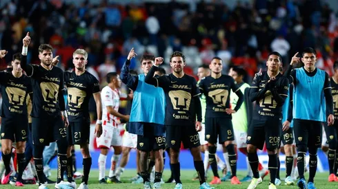 El frustrado sueño europeo de un jugador de Pumas