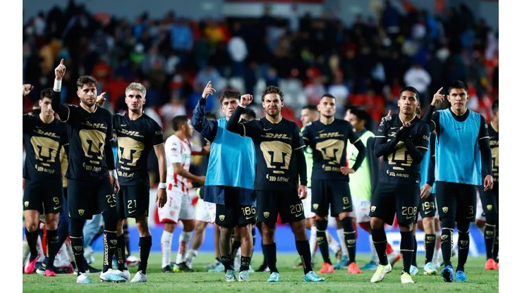 El frustrado sueño europeo de un jugador de Pumas