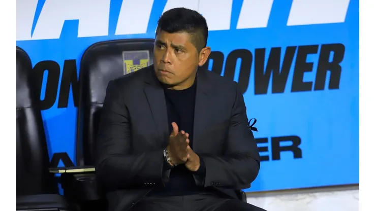 Chima Ruíz perderá piezas importantes en Tigres