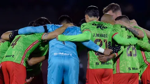 En Juárez confían en bajar a Monterrey