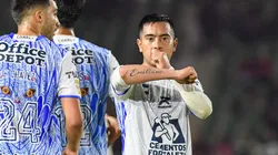 ¿Indirecta al América? Erick Sánchez pidió confiar en las canteras