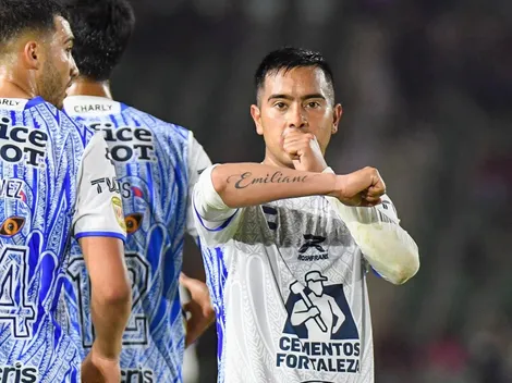 ¿Indirecta al América? Erick Sánchez pidió confiar en las canteras