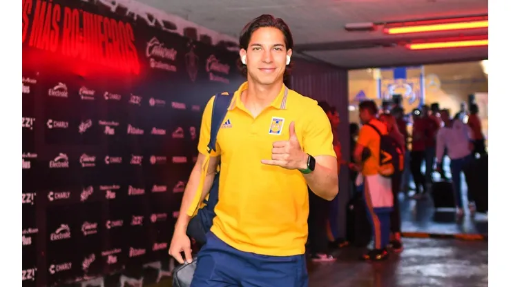 "Hay que tener valor para hacer lo que hice": Lainez a sus detractores