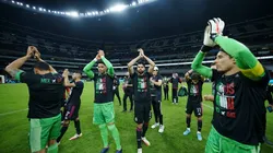 Diego Cocca debutará como local con el Estadio Azteca a tope.