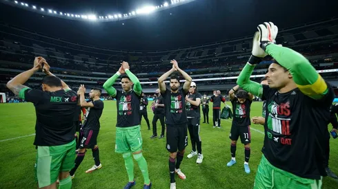 Diego Cocca debutará como local con el Estadio Azteca a tope.