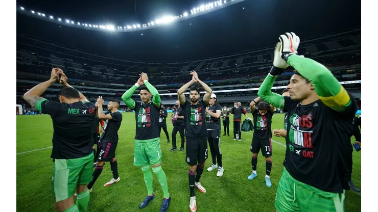Diego Cocca debutará como local con el Estadio Azteca a tope.