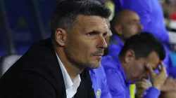 ¿Lo confundieron con otro? El insólito episodio que vivió Fernando Ortíz en rueda de prensa