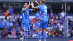 Cruz Azul se impuso ante Juárez por 1-0