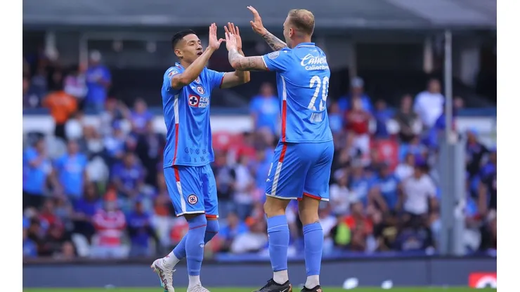 Cruz Azul se impuso ante Juárez por 1-0
