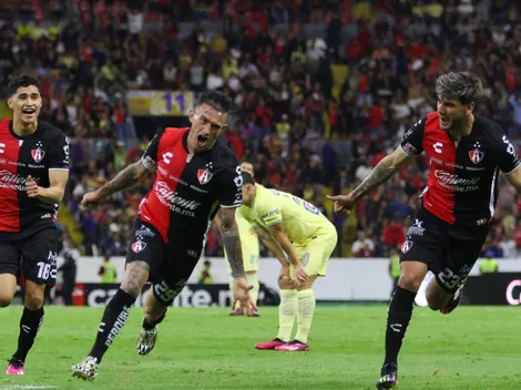 No tan rápido, América