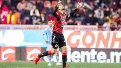 Xolos venció a Pachuca por 2-0