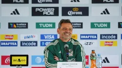 El debate por la portería en la Selección Mexicana.