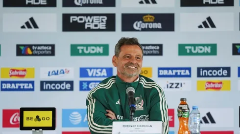 El debate por la portería en la Selección Mexicana.