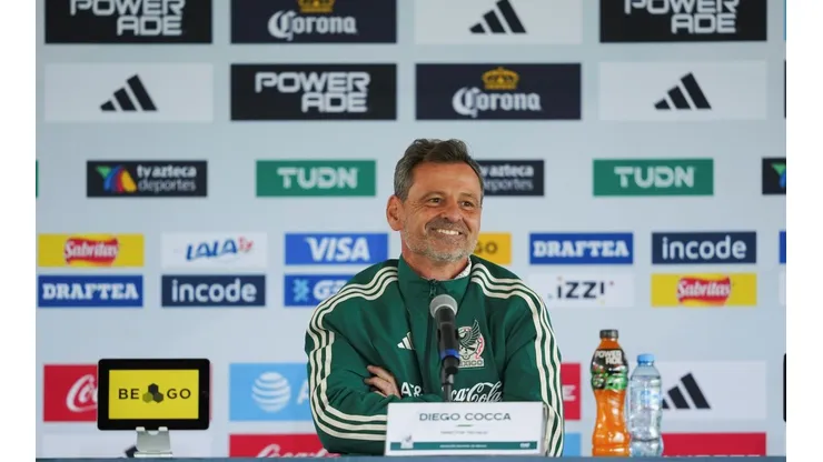 El debate por la portería en la Selección Mexicana.