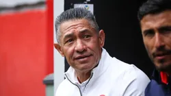 La respuesta de Ambriz a los detractores de su estilo de juego