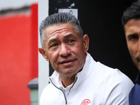 La respuesta de Ambriz a los detractores de su estilo de juego