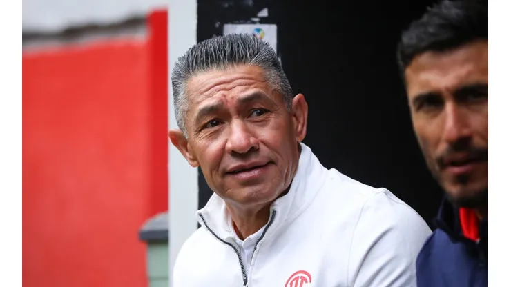 La respuesta de Ambriz a los detractores de su estilo de juego