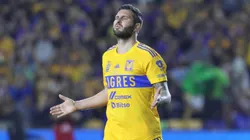 Tigres tomó una contundente decisión con Gignac antes de jugar ante Chivas