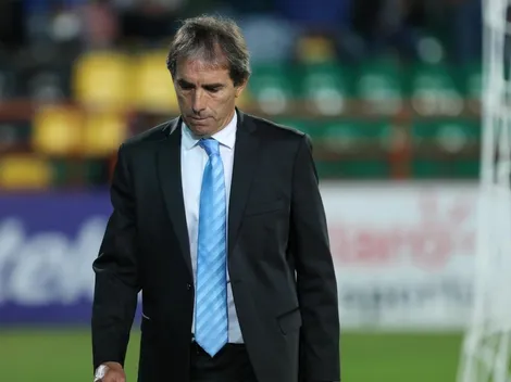 ¿Crisis en Pachuca? Almada señaló los errores de sus dirigidos