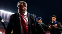 Miguel Herrera fue clave desde la pizarra para que Tijuana le gane a Pachuca.