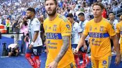 Gignac ya cuenta con gran experiencia en el Clásico Regio.