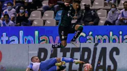 Santos Laguna recibe a Puebla en la Jornada 9