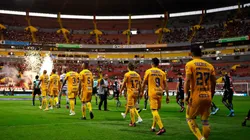 Tigres venció a Atlas por 1-0
