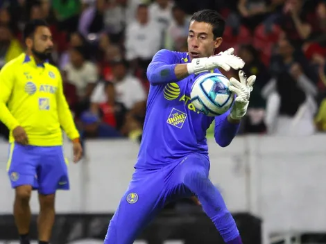 Álvaro Morales le quitó hasta el honor a Óscar Jiménez