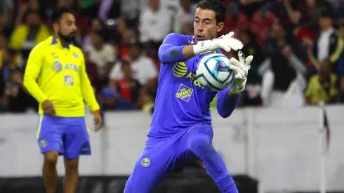 Álvaro Morales le quitó hasta el honor a Óscar Jiménez