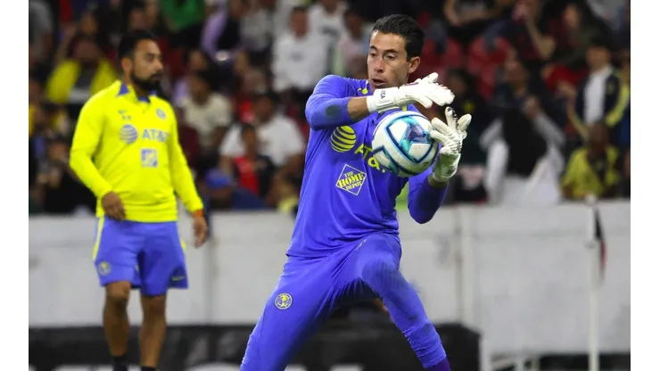 Álvaro Morales le quitó hasta el honor a Óscar Jiménez