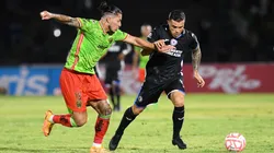 Cruz Azul recibe a Juárez en el debut de Ferretti.