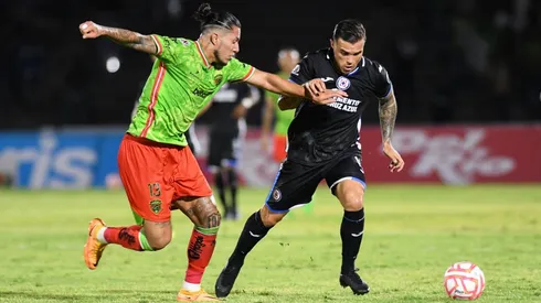 Cruz Azul recibe a Juárez en el debut de Ferretti.