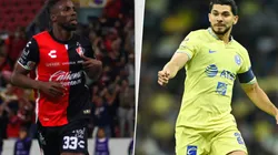 Atlas recibe al América en la Jornada 9