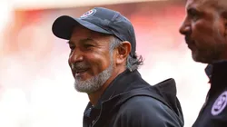 ¡No me olviden! Potro Gutiérrez aseguró que gracias a él Cruz Azul no le teme al América