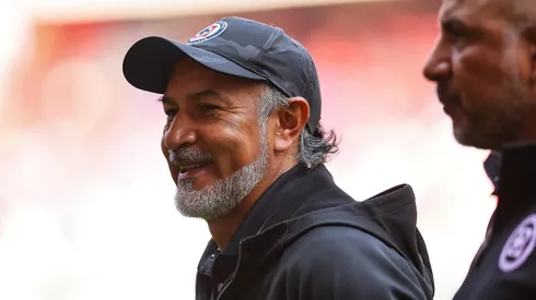 ¡No me olviden! Potro Gutiérrez aseguró que gracias a él Cruz Azul no le teme al América