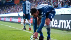 Luis Chávez habló sobre su venta frustrada al Feyenoord.