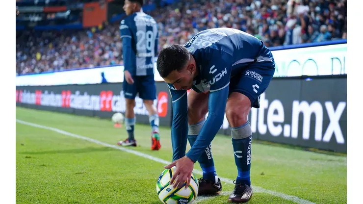 Luis Chávez habló sobre su venta frustrada al Feyenoord.